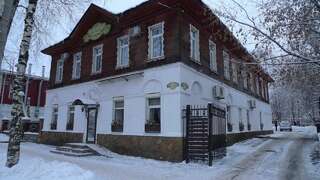 Гостиница Винтаж Череповец-0